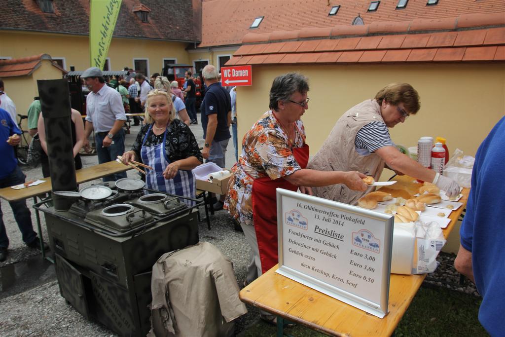 2014-07-13    Oldtimertreffen